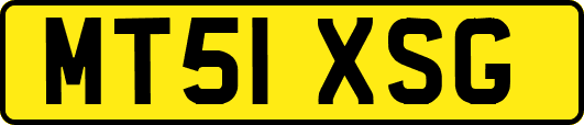 MT51XSG