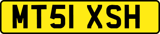 MT51XSH