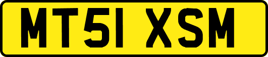 MT51XSM