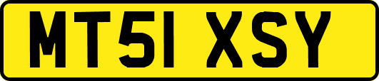 MT51XSY
