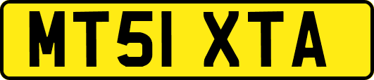 MT51XTA