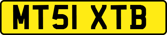 MT51XTB