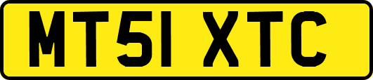 MT51XTC