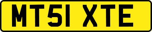 MT51XTE