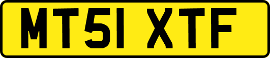 MT51XTF
