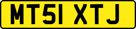 MT51XTJ