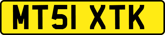 MT51XTK