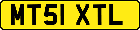 MT51XTL