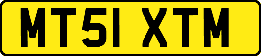 MT51XTM