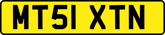 MT51XTN
