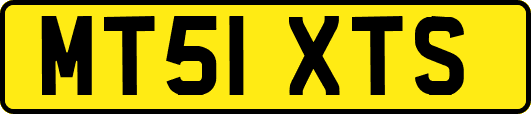 MT51XTS