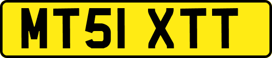 MT51XTT