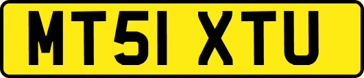 MT51XTU