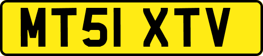 MT51XTV