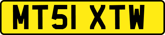 MT51XTW