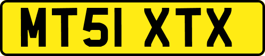 MT51XTX