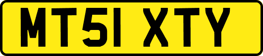 MT51XTY