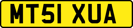 MT51XUA