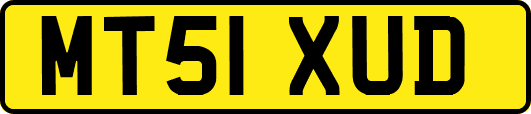 MT51XUD