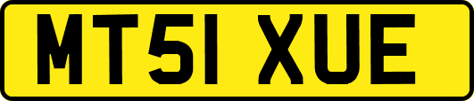 MT51XUE