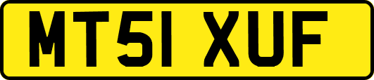MT51XUF