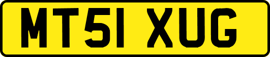 MT51XUG