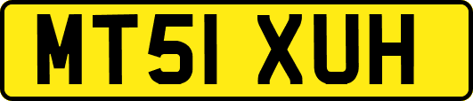MT51XUH