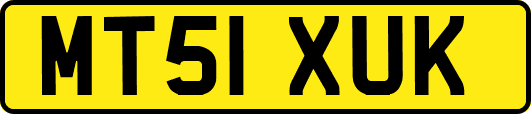MT51XUK