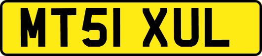 MT51XUL