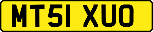 MT51XUO