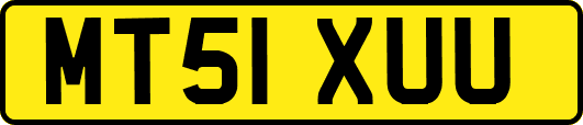 MT51XUU
