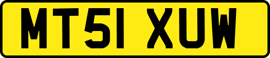 MT51XUW