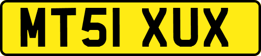 MT51XUX