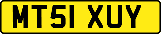 MT51XUY