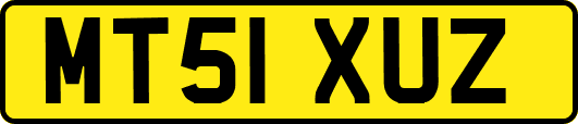 MT51XUZ