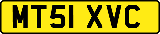 MT51XVC