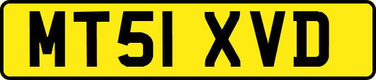MT51XVD