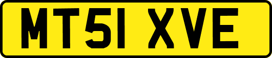 MT51XVE