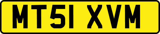 MT51XVM