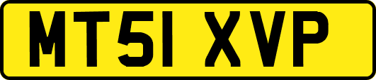 MT51XVP