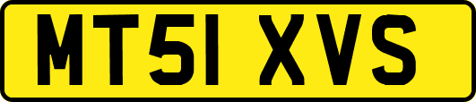 MT51XVS