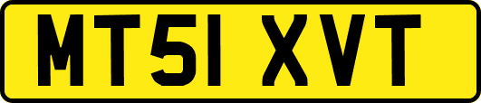 MT51XVT