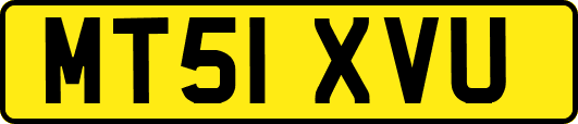 MT51XVU