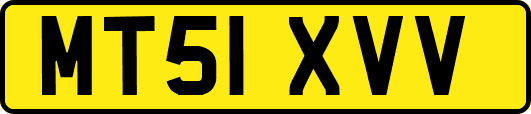 MT51XVV