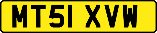MT51XVW