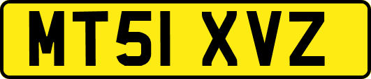 MT51XVZ