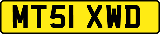 MT51XWD