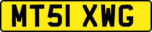 MT51XWG