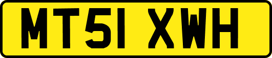 MT51XWH
