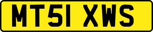 MT51XWS
